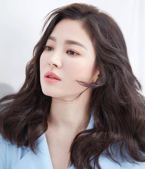  女生|女生这五种眼型，是直男公认的天仙眼，尤其是第三种，自带魅力