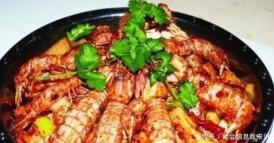 「热干面」吉庆街撸烤串户部巷吃过早,武汉小吃多得超乎想象,想吃