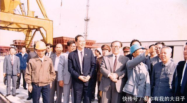  [北海市]这几张珍藏的北海照片，勾起多少代人的记忆？