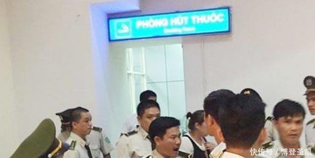 越南人对中国游客动手，有恃无恐说出6个字，国人心痛却无法反驳