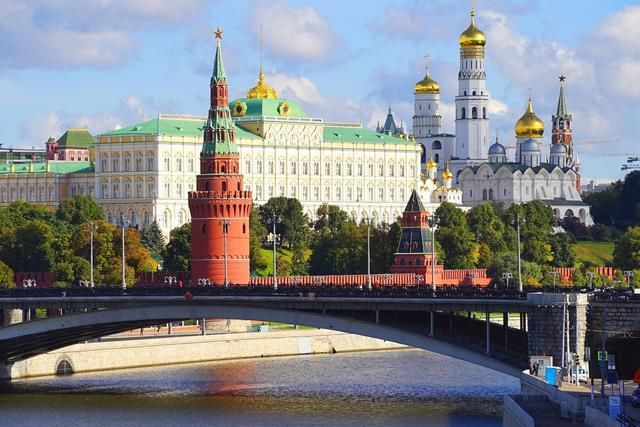 俄罗斯第一大城市，GDP高达4346亿美元，和上海相比怎么样呢？