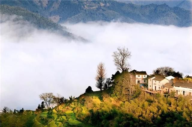 9月开始，这12个地方不可错过!