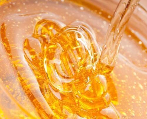 白醋加它,大妈自制护肤新方法,脸蛋好似蛋白