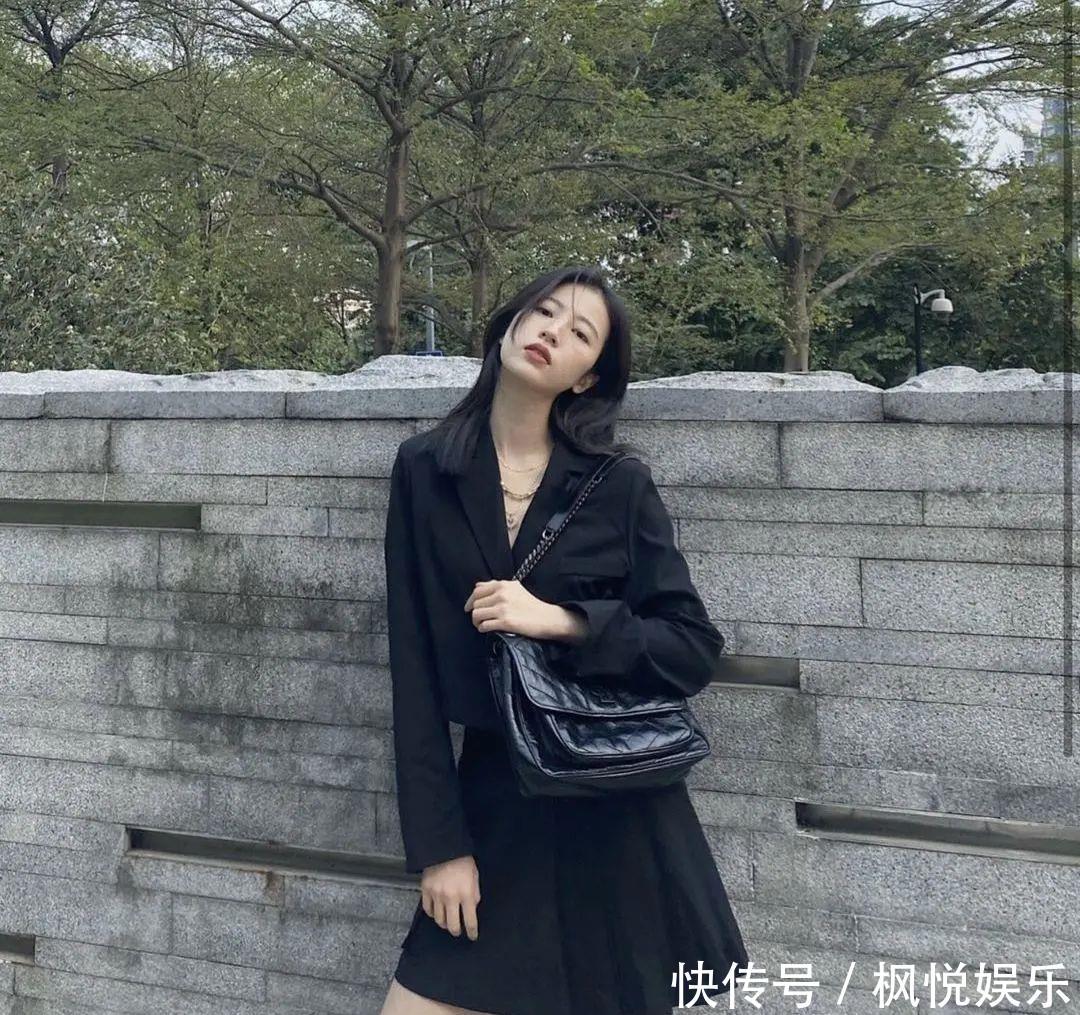 『值得』不同身材的人该怎么穿裙子?这些干货值得学!春天这么穿超美~