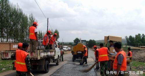 明年开始，农村路超过这个宽度必须硬化，国家掏钱，你家硬化了吗