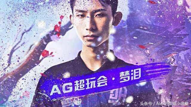 王者荣耀:KPL明星赛投票,梦泪、猫神领跑,FM