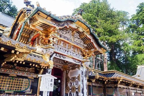 日本人都盛赞的日光绝景，究竟有多美？没来过就等于白去了日本