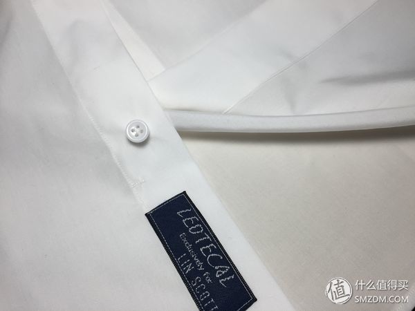 学生党第一次衬衫定制体验