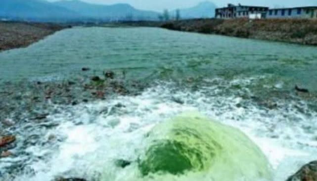 我国最奇怪的事情，黄河水越来越清，“暗示”这件事真的发生了？