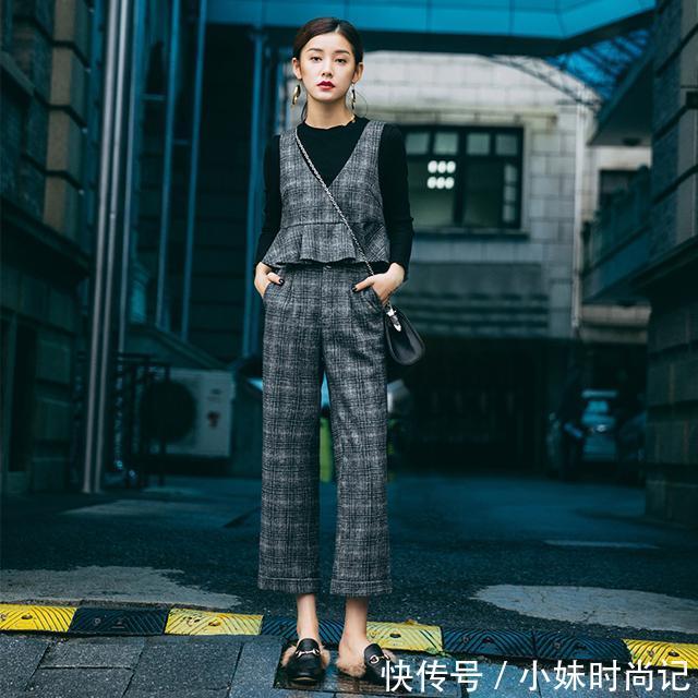  [轻松]5分钟快速出门法！这些套装帮你轻松搞定