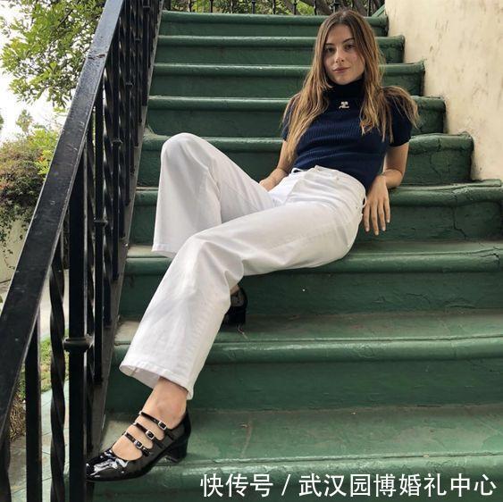  [试试]这几双美鞋春夏季超好搭衣服，你确定不试试？