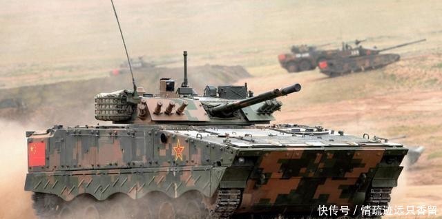  「中国」美军都未做到，中国陆军完成历史性大转变，未来陆战无人可敌
