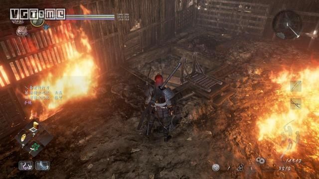  『仁王』《仁王2》主线图文攻略：觉醒篇