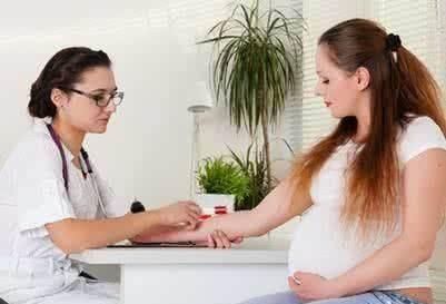  『准妈妈』怀孕期间，有2个产检比较痛苦，孕妇若没通过，或许会很煎熬