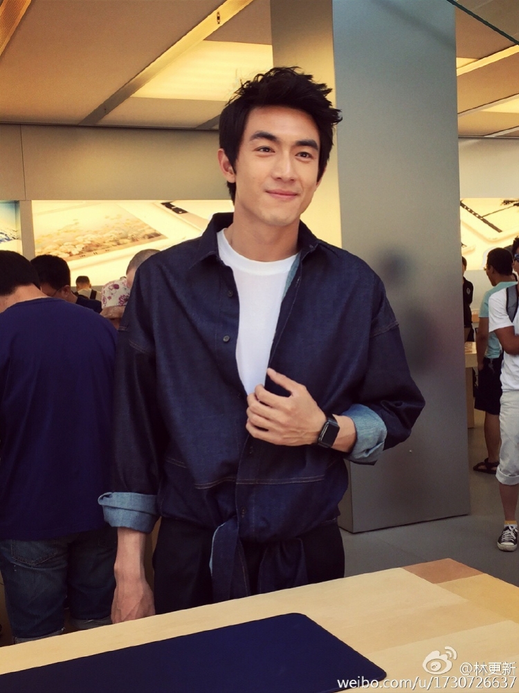 又双叒叕有医院泄露患者信息,演员林更新中招!院方称正在调查