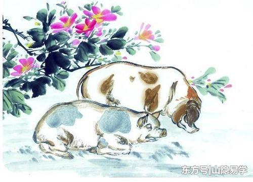 算命大师山隐道长：未来一年财运水涨船高的3大生肖