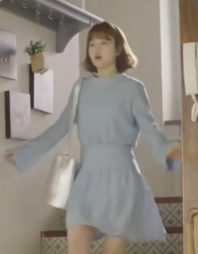  『电视剧』跟随韩国电视剧学穿衣搭配 | 不一样个子教材式参照