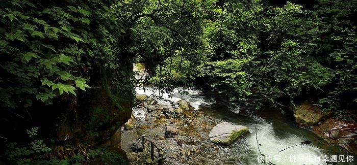 这里是中国的百慕大,神秘失踪之谜仍未解