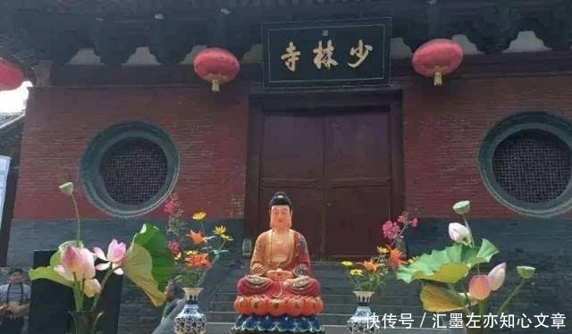 少林寺“方丈”去世，各界人士纷纷前来吊唁，少林寺却无动于衷