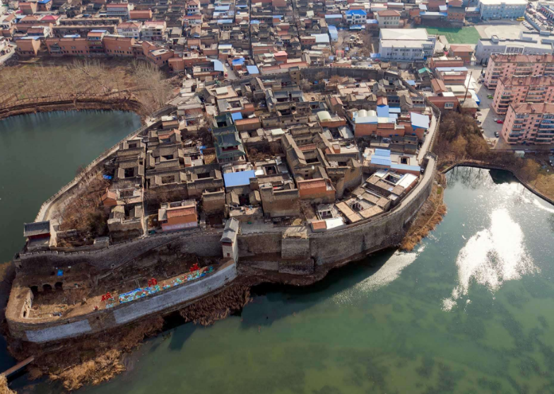 山西有一座古城，很少人知道，但确实是值得一去的地方！