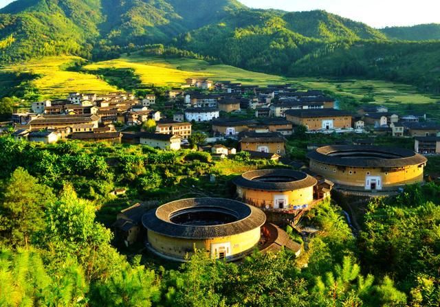 中国唯一以“龙”命名的地级市,藏有众多美景,却鲜为人知