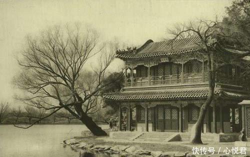  『保守派』光绪皇帝最恨的人不是慈禧竟是他，临死前挣扎写下了此人名字