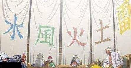  『真当』如果大闹五影会谈的不是佐助是鼬，会怎样？鼬：真当我一打七啊！