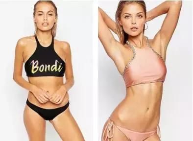 夏日里的泳装，你们准备好了没？