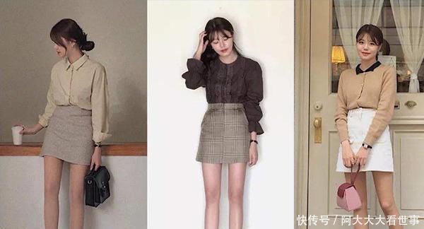  「气质」简约不失时髦感，18套超显气质的穿搭，让你展示早春最好的状态