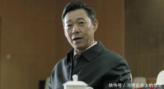  人民的名义|人民的名义沙瑞金赵立春谁大高育良和季昌明同是副部