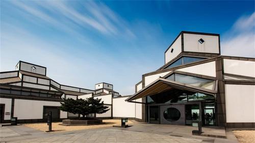 让人叹为观止的5个建筑:每一个都惊艳世界,中国上榜3个!