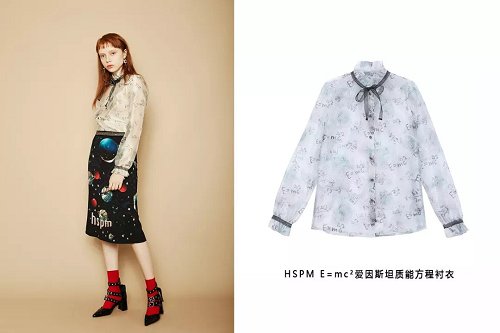 今年就是要＂开满花＂，才够时髦够好看!