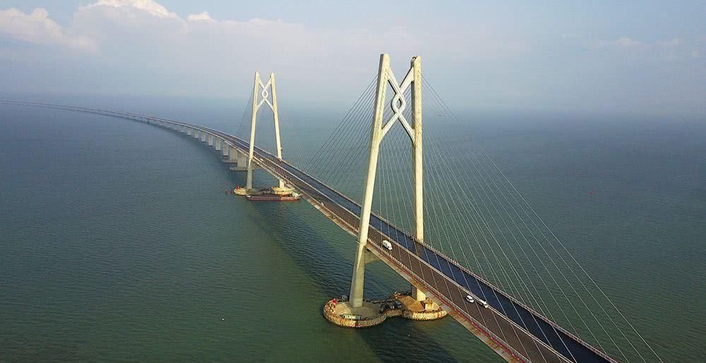 港珠澳大桥已通车近3月，这一缺点逐渐被揭晓，司机感觉被忽悠了