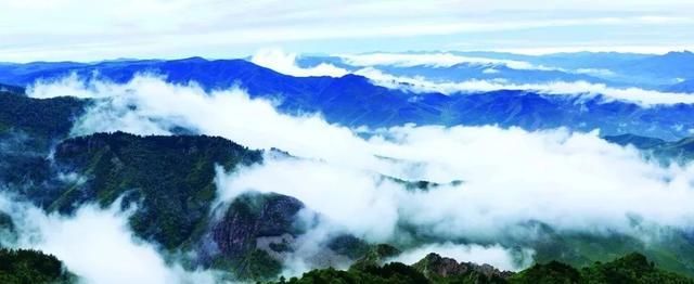  【发现】隐藏在CHI（赤）FENG（峰）里的秘密，你发现了吗？