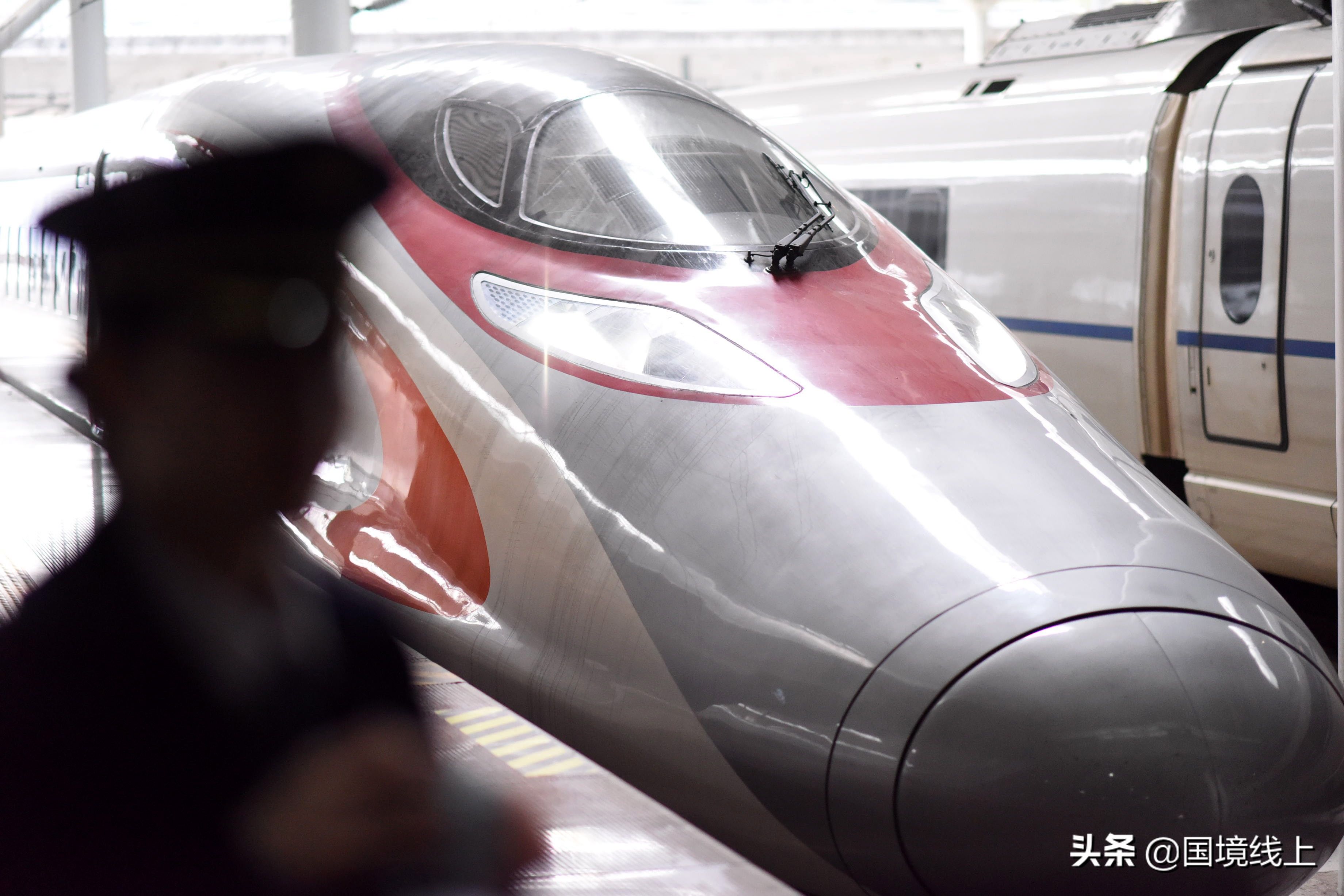 回家，真香!春运首日，看看广东有多挤