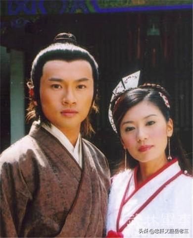 将龙象般若功修炼到顶层，即使神功大成的张无忌，也是痴心妄想