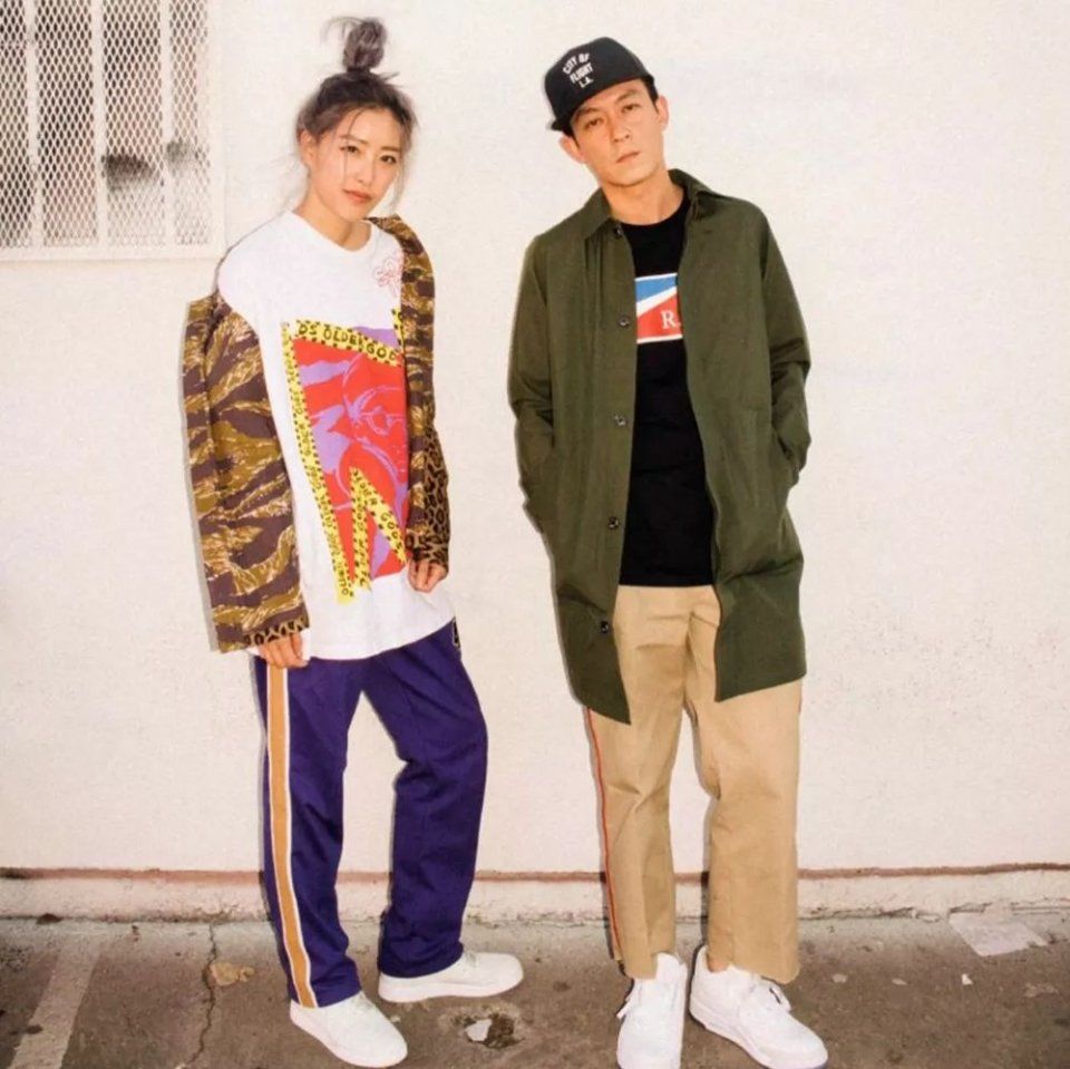 除了穿鞋好看，这几位小姐姐，还有让你羡慕不已的潮流职业!