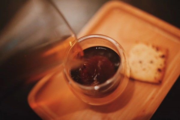 东一院内，静谧之间的欢喜