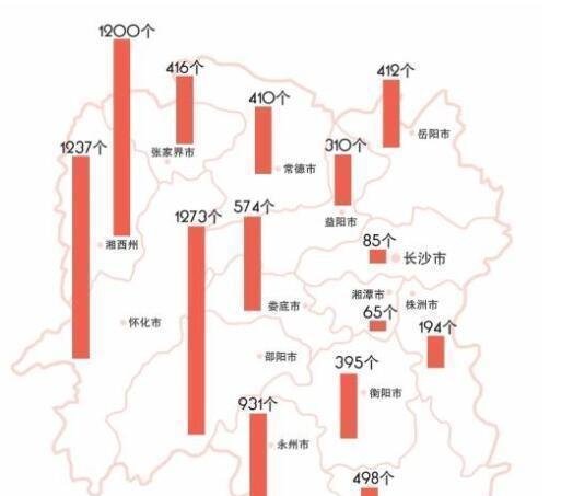广清永高铁拟贯穿广东清远、湖南邵阳等贫困地区!