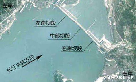 当时修建三峡大坝，是怎样截断长江急流的？真佩服中国工程师