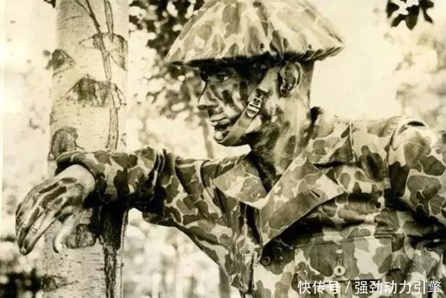  『迷彩更多』莫兰迪色已经不流行了，今年流行的“硬核”颜色，可盐可甜太美了