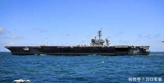 美军航母天下第一, 为什么害怕中国渔船? 美国