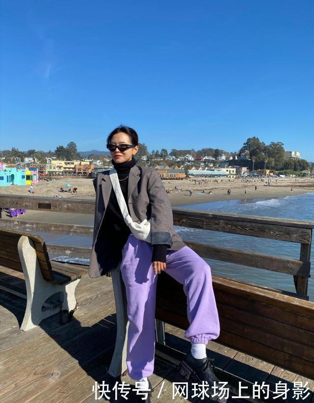 「底裤」打底裤已经不时髦了!今年这些裤装正当红,穿出小细腿和好身材