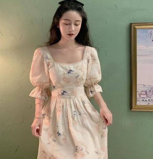  分享：可盐可甜丨小众平价的九个宝藏女装店铺分享