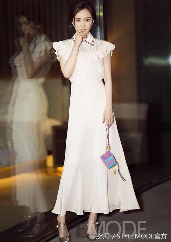 你们对Polo衫的误解那么深，它还怎么带你chic！