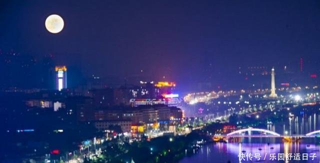 河南四个国家区域中心城市，洛阳、南阳上榜！