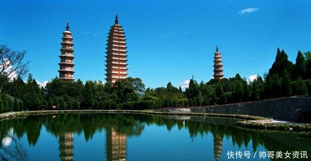 如果想了解真正的大理，就要去这五个美丽景点打卡