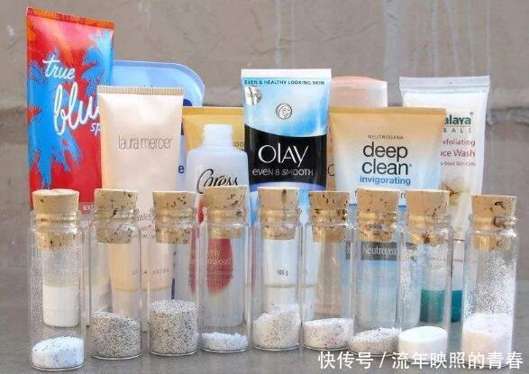  『禁用』美国已“禁用”的洗面奶，国内还在用，用多了皮肤受伤毛孔粗大！