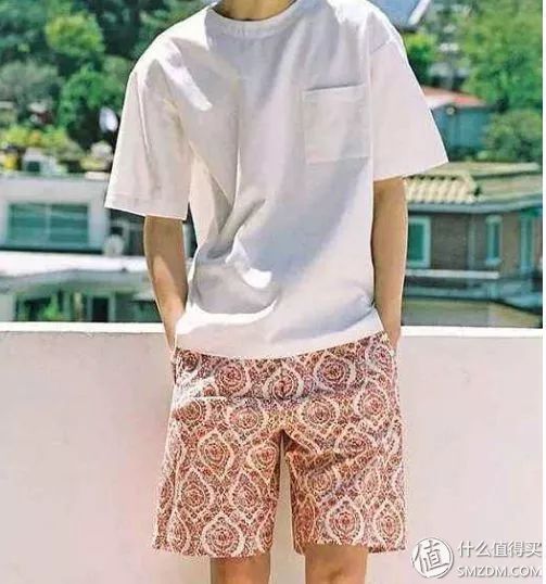 男生穿搭指南 篇五:男生夏天如何穿衣搭配?