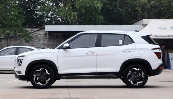  内饰■现代ix25提车经历，行驶了3个月，大伙看看选择对吗？